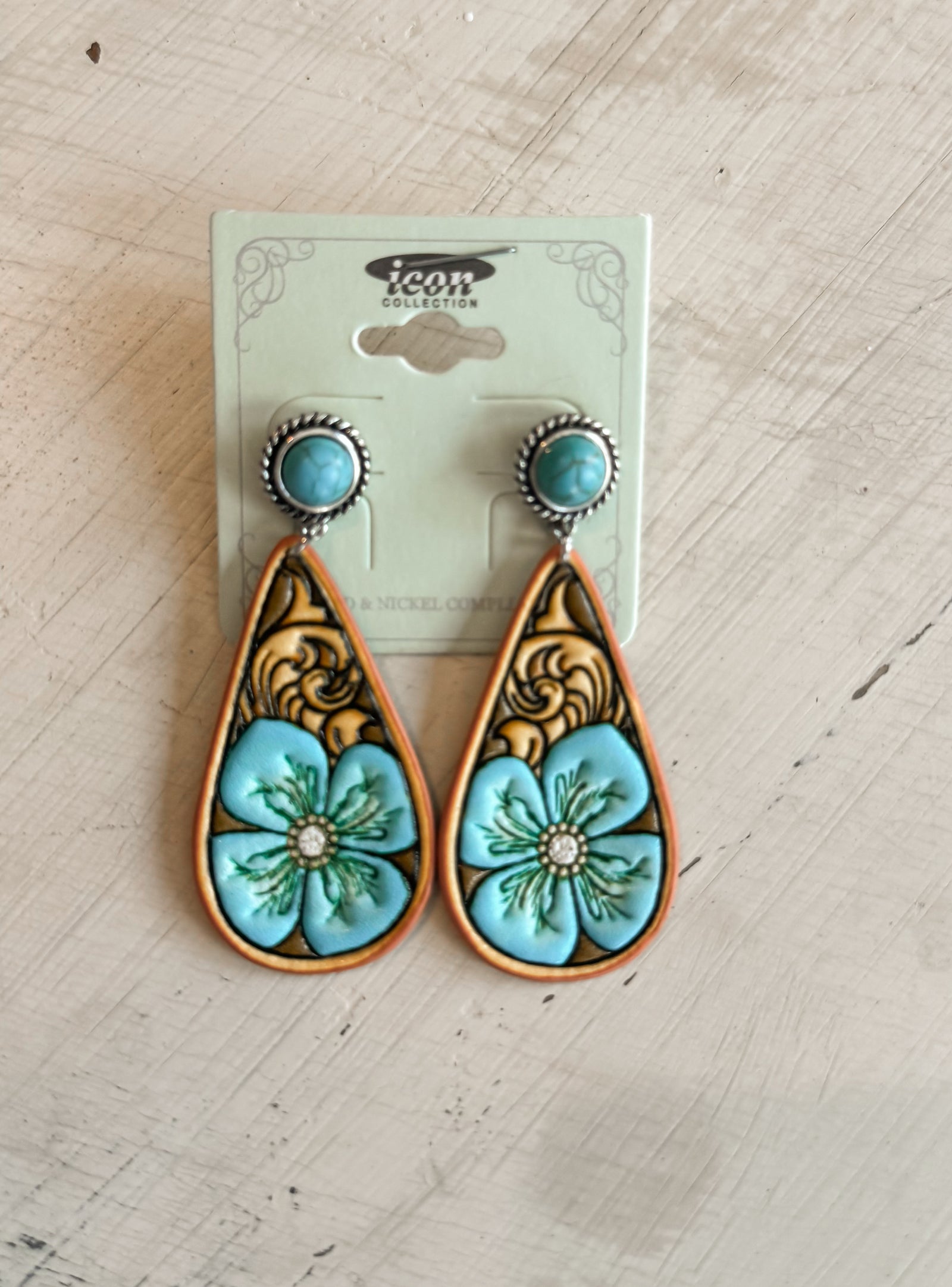 $13.50 Earrings