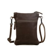 Style Redefined Crossbody Bag