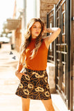 MAVERICK MOVES SKIRT