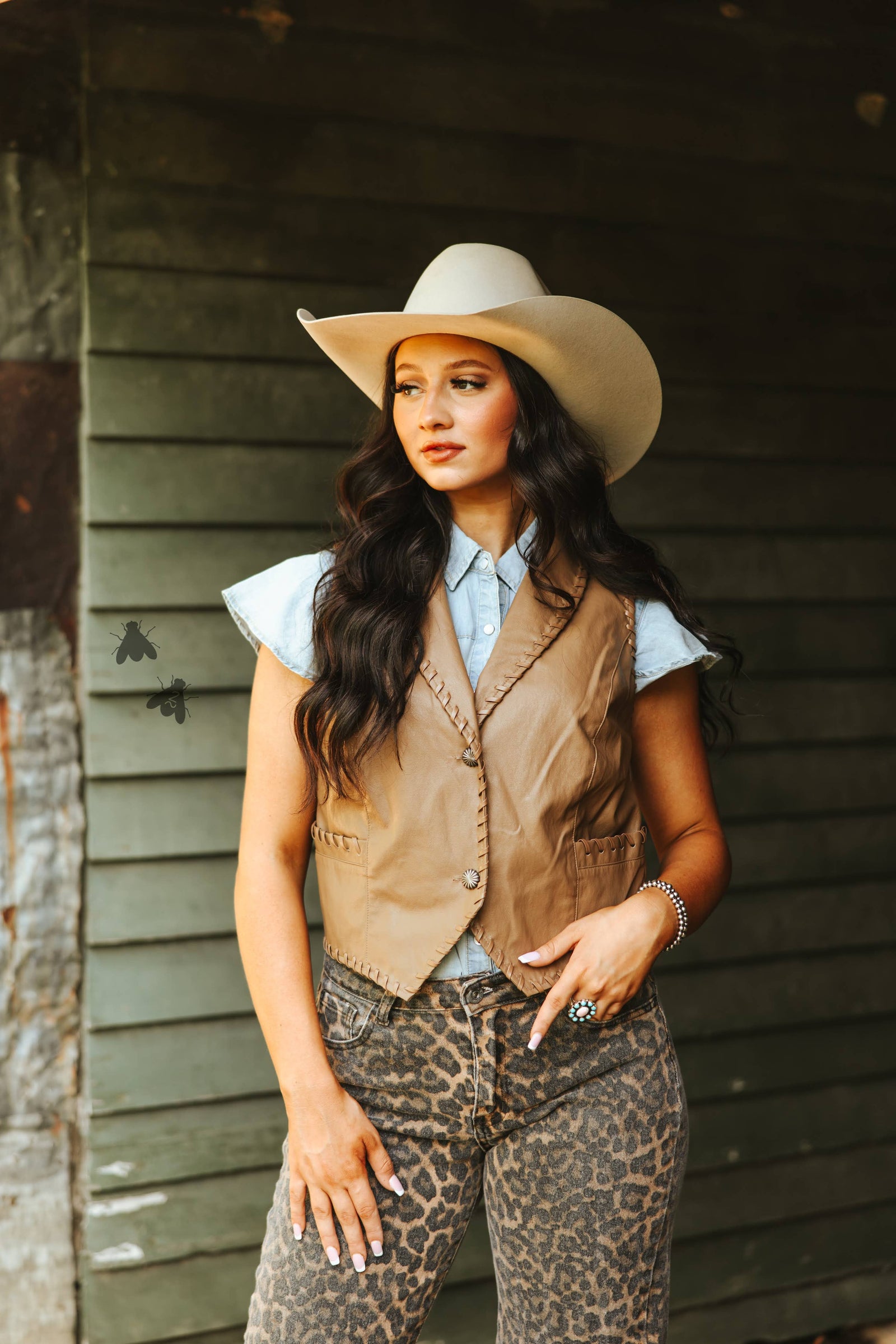 WHISKEY CREEK *LATTE