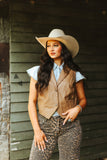 WHISKEY CREEK *LATTE