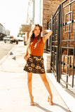 MAVERICK MOVES SKIRT