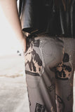 TRAIL TROUSERS