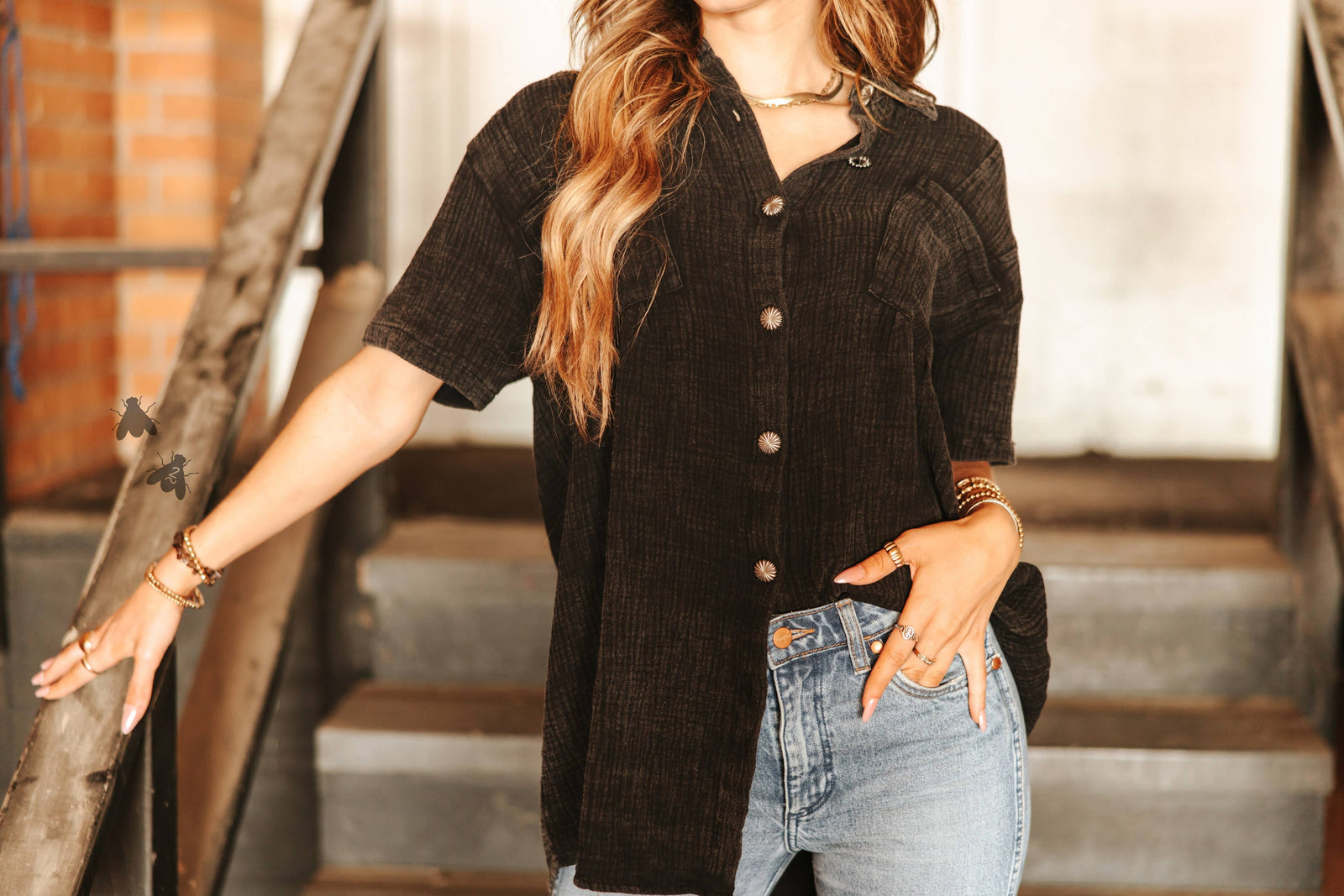 RODEO GROUNDS TOP *MIDNIGHT