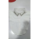 Detachable Shirt Collar