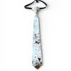 All Cowhide Tie
