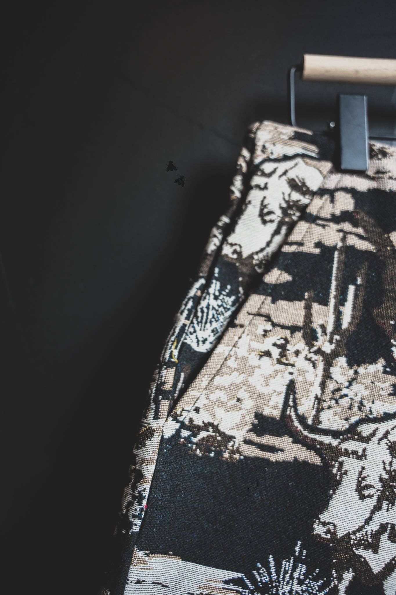 LITTLE ROCK SHORTS - LOW STOCK