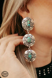 Concho Valley Earring