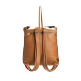 Westward Wind Hand-Tooled Bag