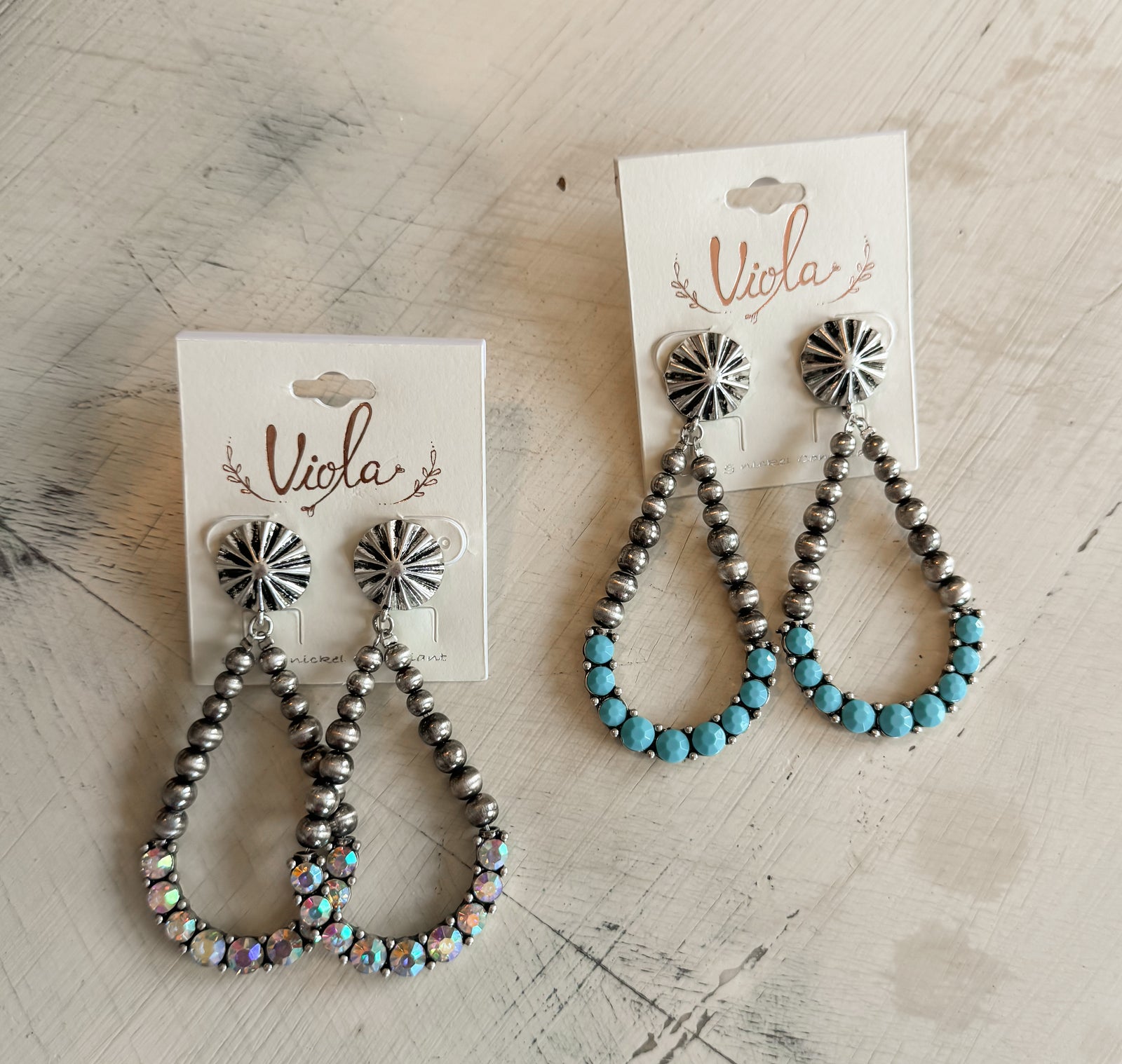 $13.50 Earrings