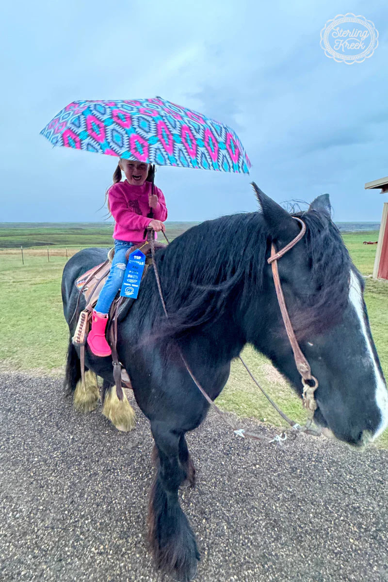 Montezuma Umbrella