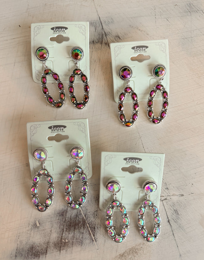 $10.50 Earrings