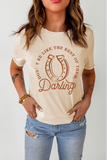 DO NOT BE LIKE THE REST OF THEM Darling Graphic Tee