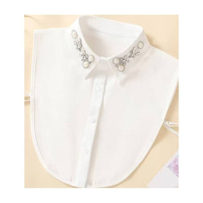 Detachable Shirt Collar