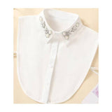 Detachable Shirt Collar