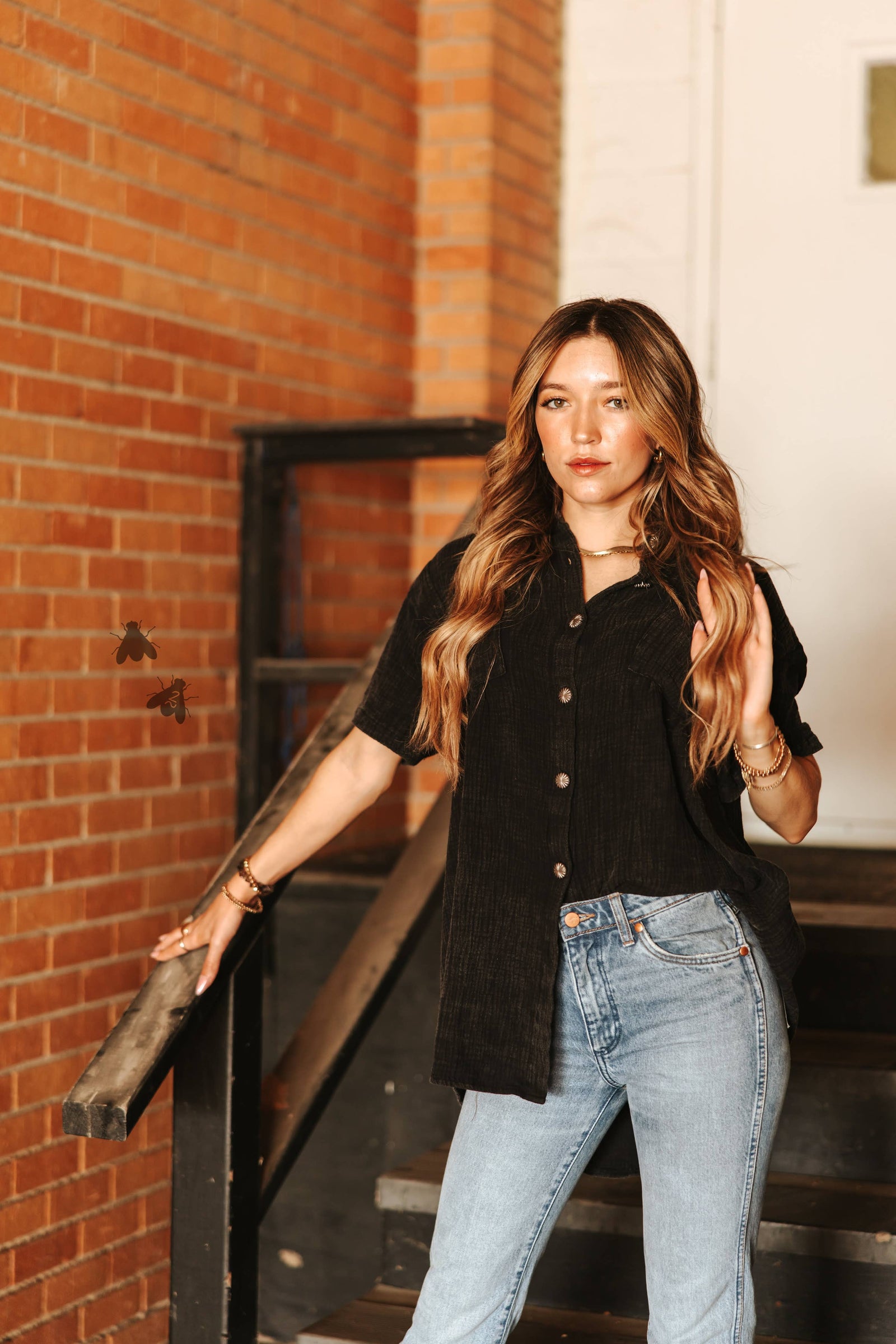 RODEO GROUNDS TOP *MIDNIGHT