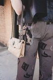 TRAIL TROUSERS