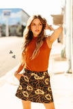 MAVERICK MOVES SKIRT