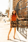 MAVERICK MOVES SKIRT
