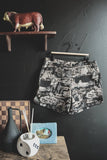 LITTLE ROCK SHORTS - LOW STOCK