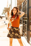 MAVERICK MOVES SKIRT