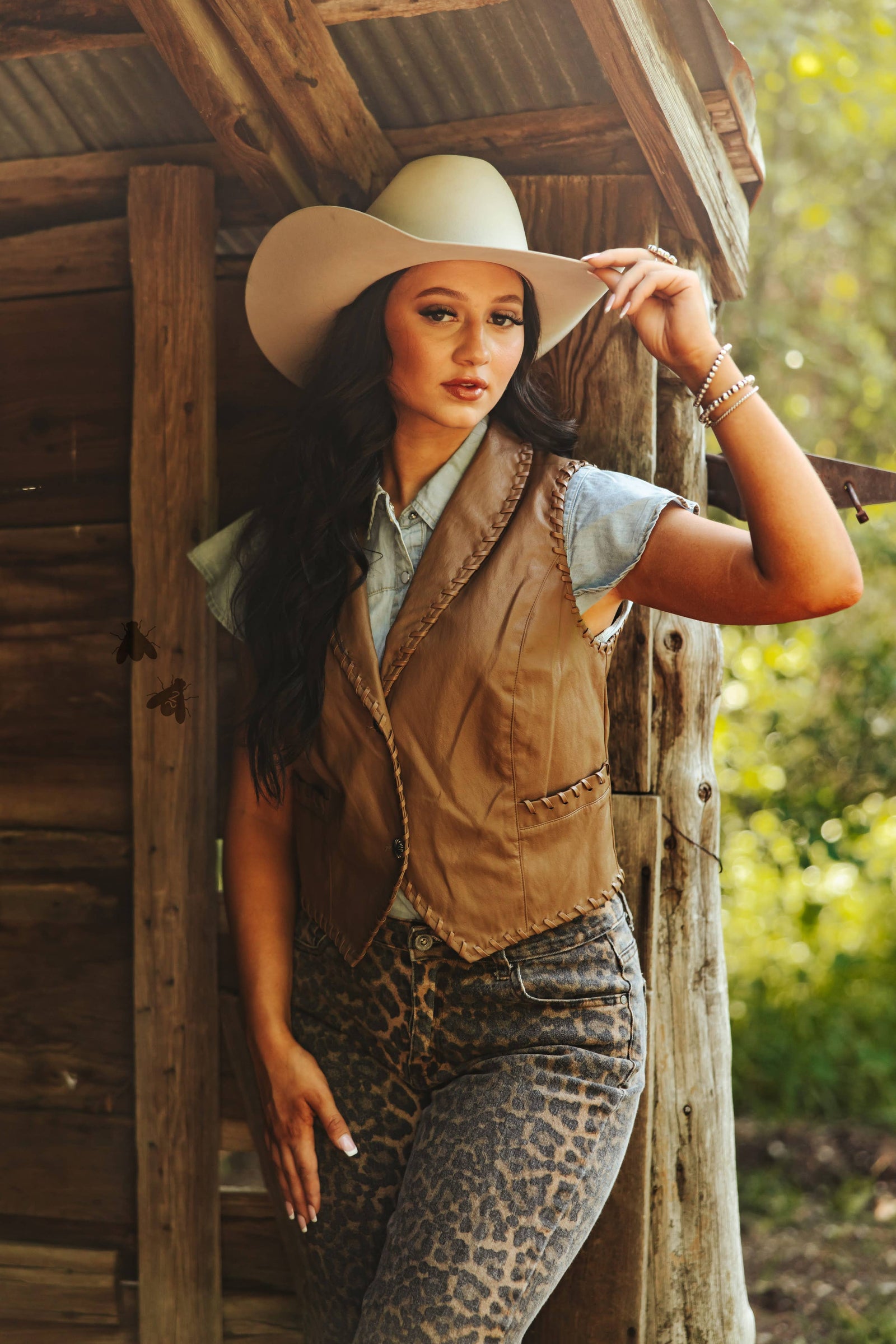 WHISKEY CREEK *LATTE